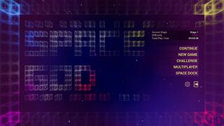 Скриншот 8 к игре Space God