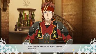 Скриншот 5 к игре Sword Art Online Re: Hollow Fragment