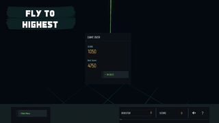 Скриншот 5 к игре Flight to Eternity