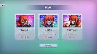 Скриншот 5 к игре Pepper's Puzzles