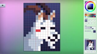 Скриншот 6 к игре Pepper's Puzzles