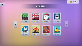 Скриншот 8 к игре Pepper's Puzzles