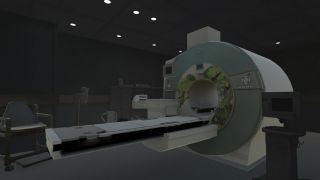 VRemedies - MRI Procedure Experience