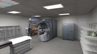VRemedies - Radiotherapy Procedure Experience (642660)