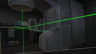 VRemedies - Radiotherapy Procedure Experience (642660)