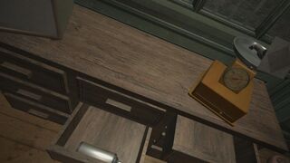 Скриншот 5 к игре The Murder Room VR