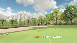 Скриншот 6 к игре Everyday Golf VR