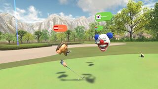 Скриншот 7 к игре Everyday Golf VR