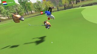 Скриншот 8 к игре Everyday Golf VR