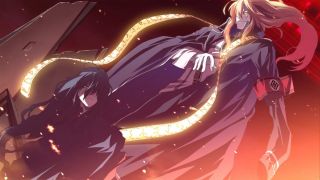 Dies irae ~Amantes amentes~