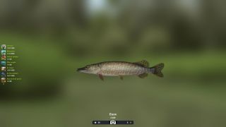 Trophy Fishing 2