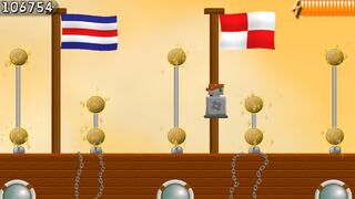 Скриншот 5 к игре Robot Pirates