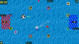 Скриншот 5 к игре OneScreen Solar Sails