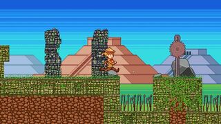 Скриншот 5 к игре Adventure Rage