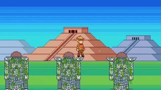 Скриншот 6 к игре Adventure Rage