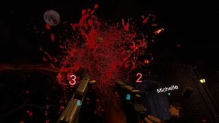 Hell Dimension VR