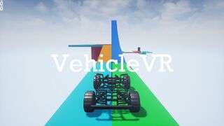 Скриншот 5 к игре Vehicle VR