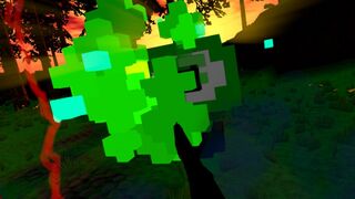 Скриншот 5 к игре Bullet VR
