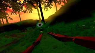 Скриншот 7 к игре Bullet VR