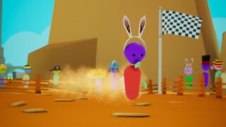 Скриншот 7 к игре Dash Dash Run!