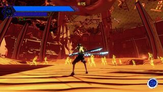 Скриншот 6 к игре ZHUST - THE ILLUSION SOUL