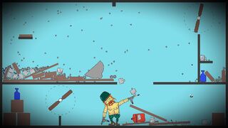 Скриншот 6 к игре BANG! BANG! Totally Accurate Redneck Simulator