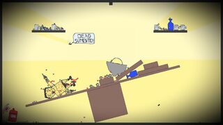 Скриншот 7 к игре BANG! BANG! Totally Accurate Redneck Simulator