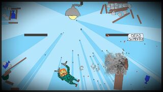 Скриншот 8 к игре BANG! BANG! Totally Accurate Redneck Simulator