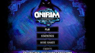 Onirim - Solitaire Card Game