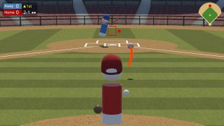 Double Play: 2-Player VR Baseball