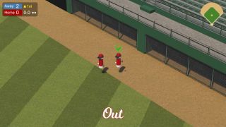 Double Play: 2-Player VR Baseball