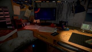 Скриншот 6 к игре ElectriX: Electro Mechanic Simulator