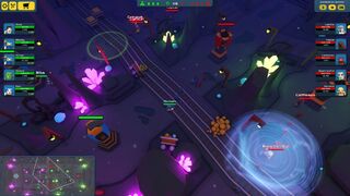 Скриншот 5 к игре ESport Manager