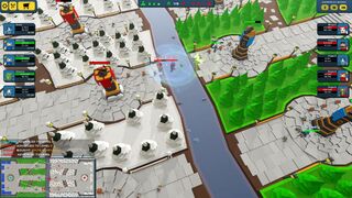 Скриншот 7 к игре ESport Manager