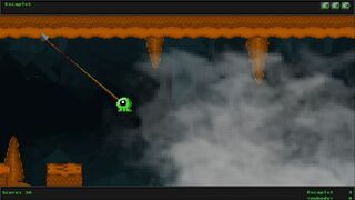 Скриншот 5 к игре Cave Escape