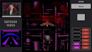 Скриншот 5 к игре Darkest Wave