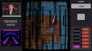 Скриншот 7 к игре Darkest Wave