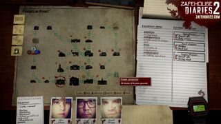 Скриншот 5 к игре Zafehouse Diaries 2