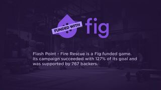 Скриншот 7 к игре Flash Point: Fire Rescue