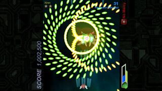 Скриншот 7 к игре Xenoslaive Overdrive