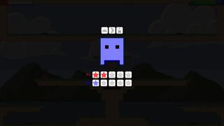 Скриншот 8 к игре Square x Square
