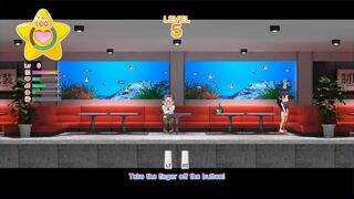 Скриншот 5 к игре THE HOUCHI PLAY -THE 放置プレイ-