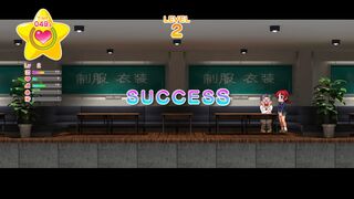 Скриншот 6 к игре THE HOUCHI PLAY -THE 放置プレイ-