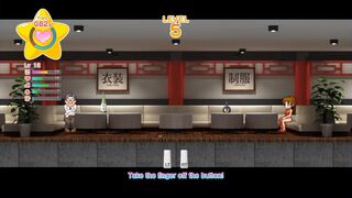 Скриншот 7 к игре THE HOUCHI PLAY -THE 放置プレイ-