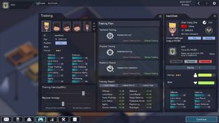 Скриншот 5 к игре 电竞俱乐部/ESports Club
