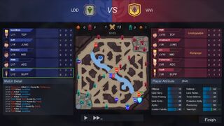 Скриншот 7 к игре 电竞俱乐部/ESports Club