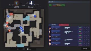 Скриншот 8 к игре 电竞俱乐部/ESports Club