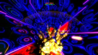Скриншот 5 к игре Warp Rider