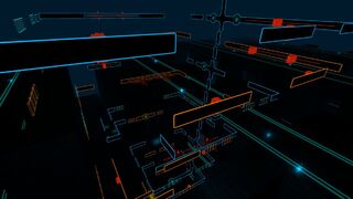 Скриншот 6 к игре Cybercube