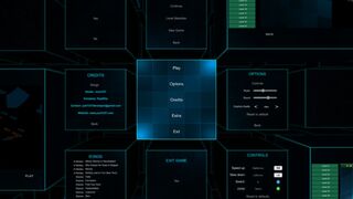 Скриншот 8 к игре Cybercube